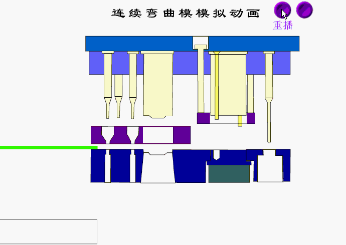 除了鋁合金壓鑄，還有哪些成型工藝