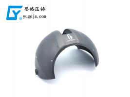 鋁鋰合金，鋁合金壓鑄廠又有新材料可用了