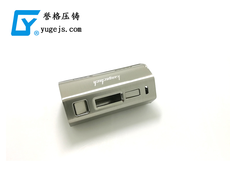 從德國(guó)的鋼鐵工業(yè)，沙井壓鑄廠能學(xué)到些什么