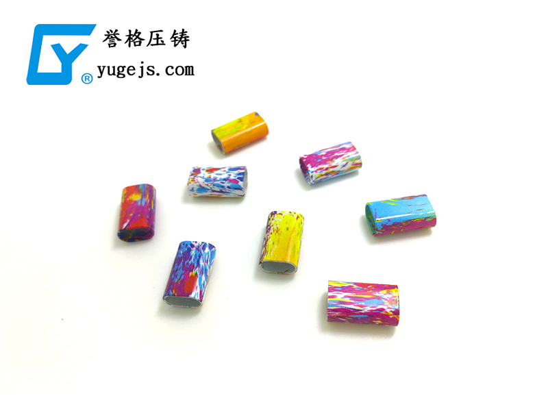 壓鑄模具的專業(yè)術(shù)語(yǔ)學(xué)習(xí)