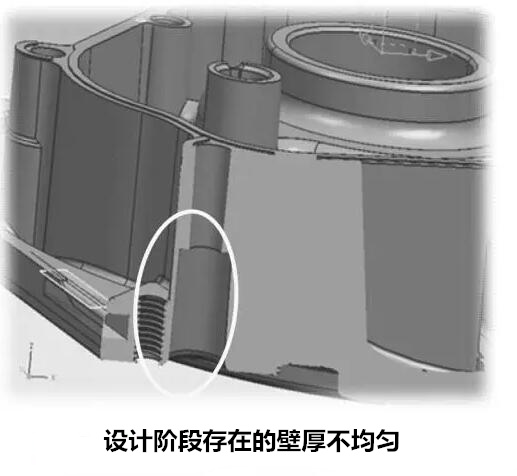 延遲壓鑄模具的使用壽命，可以幫助壓鑄公司節(jié)約成本