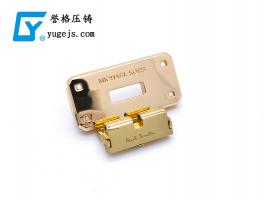 “十三五計劃”，鋁合金壓鑄廠該怎么走