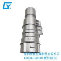 直流DC電動汽車有使用鎂合金壓鑄產(chǎn)品嗎？