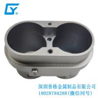 鎂合金壓鑄工藝在交流AC充電口配件有應(yīng)用到嗎？