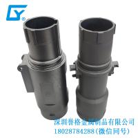 直流DC充電槍底座有使用鎂合金壓鑄產(chǎn)品嗎？