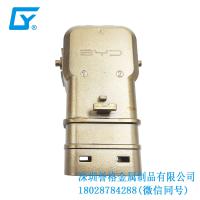 日標(biāo)電動(dòng)汽車充電站有使用鎂合金壓鑄模具嗎？