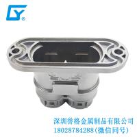 歐標(biāo)電動(dòng)車充電樁有應(yīng)用鎂合金壓鑄件嗎？