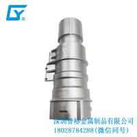 電子鎖有用到鎂合金壓鑄件嗎？