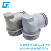 國(guó)標(biāo)車位充電樁有用到鋁合金壓鑄嗎？