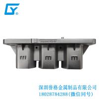 蘋果無(wú)線充電器有使用鎂合金壓鑄工藝嗎？