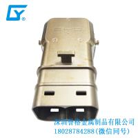 國標(biāo)汽車充電樁有用到鎂合金壓鑄模具嗎？
