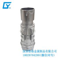 鎂合金壓鑄產(chǎn)品在交流AC電動汽車有使用到嗎？