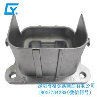 日標(biāo)電動車充電站有使用鎂合金壓鑄工藝嗎？