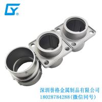 鋁合金壓鑄件在手動剃須刀有應(yīng)用嗎？