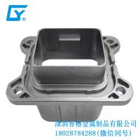 直流DC電動汽車有使用壓鑄模具嗎？
