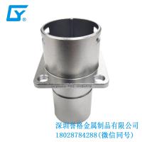 必看！鋁合金壓鑄廠揭秘！你不可錯過！