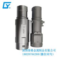 美標(biāo)交流充電槍有應(yīng)用鋁合金壓鑄產(chǎn)品嗎？