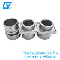美標超級充電站有用到鋁合金壓鑄件嗎？